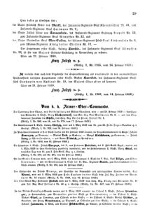 Kaiserlich-königliches Armee-Verordnungsblatt: Personal-Angelegenheiten 18590224 Seite: 3