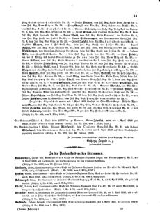 Kaiserlich-königliches Armee-Verordnungsblatt: Personal-Angelegenheiten 18590311 Seite: 5