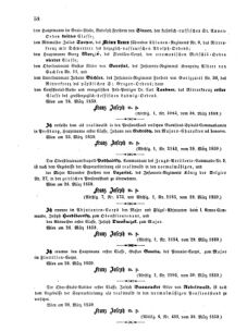 Kaiserlich-königliches Armee-Verordnungsblatt: Personal-Angelegenheiten 18590330 Seite: 2