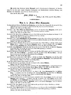 Kaiserlich-königliches Armee-Verordnungsblatt: Personal-Angelegenheiten 18590330 Seite: 3