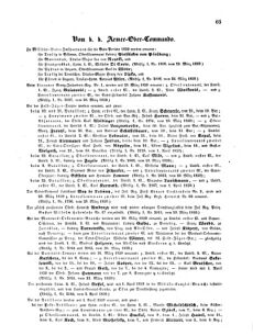 Kaiserlich-königliches Armee-Verordnungsblatt: Personal-Angelegenheiten 18590407 Seite: 3