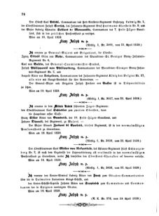 Kaiserlich-königliches Armee-Verordnungsblatt: Personal-Angelegenheiten 18590422 Seite: 4