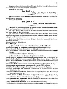 Kaiserlich-königliches Armee-Verordnungsblatt: Personal-Angelegenheiten 18590428 Seite: 3