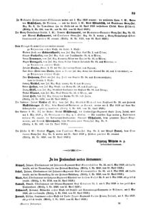 Kaiserlich-königliches Armee-Verordnungsblatt: Personal-Angelegenheiten 18590428 Seite: 5