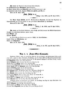 Kaiserlich-königliches Armee-Verordnungsblatt: Personal-Angelegenheiten 18590501 Seite: 3