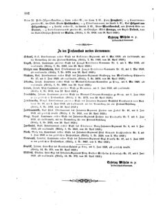 Kaiserlich-königliches Armee-Verordnungsblatt: Personal-Angelegenheiten 18590504 Seite: 6