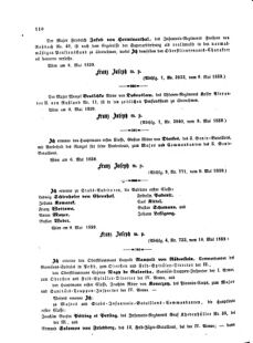 Kaiserlich-königliches Armee-Verordnungsblatt: Personal-Angelegenheiten 18590512 Seite: 2