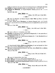 Kaiserlich-königliches Armee-Verordnungsblatt: Personal-Angelegenheiten 18590512 Seite: 3