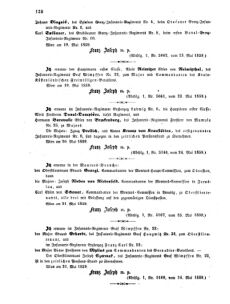 Kaiserlich-königliches Armee-Verordnungsblatt: Personal-Angelegenheiten 18590525 Seite: 4