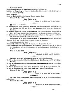 Kaiserlich-königliches Armee-Verordnungsblatt: Personal-Angelegenheiten 18590531 Seite: 3