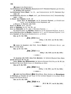 Kaiserlich-königliches Armee-Verordnungsblatt: Personal-Angelegenheiten 18590531 Seite: 4