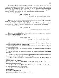 Kaiserlich-königliches Armee-Verordnungsblatt: Personal-Angelegenheiten 18590531 Seite: 5