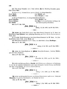 Kaiserlich-königliches Armee-Verordnungsblatt: Personal-Angelegenheiten 18590531 Seite: 8