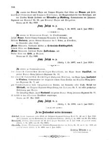 Kaiserlich-königliches Armee-Verordnungsblatt: Personal-Angelegenheiten 18590606 Seite: 2