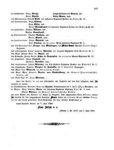 Kaiserlich-königliches Armee-Verordnungsblatt: Personal-Angelegenheiten 18590607 Seite: 3