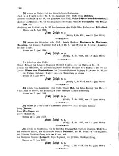 Kaiserlich-königliches Armee-Verordnungsblatt: Personal-Angelegenheiten 18590615 Seite: 2