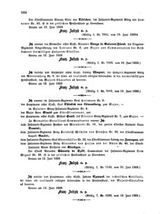 Kaiserlich-königliches Armee-Verordnungsblatt: Personal-Angelegenheiten 18590621 Seite: 2