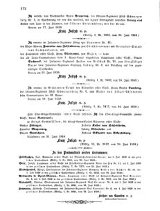 Kaiserlich-königliches Armee-Verordnungsblatt: Personal-Angelegenheiten 18590626 Seite: 2