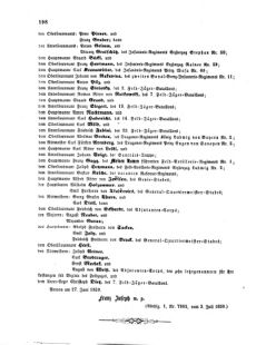 Kaiserlich-königliches Armee-Verordnungsblatt: Personal-Angelegenheiten 18590703 Seite: 14