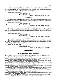 Kaiserlich-königliches Armee-Verordnungsblatt: Personal-Angelegenheiten 18590703 Seite: 3