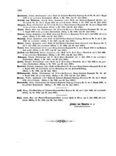 Kaiserlich-königliches Armee-Verordnungsblatt: Personal-Angelegenheiten 18590703 Seite: 4