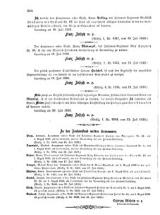 Kaiserlich-königliches Armee-Verordnungsblatt: Personal-Angelegenheiten 18590723 Seite: 2