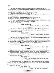 Kaiserlich-königliches Armee-Verordnungsblatt: Personal-Angelegenheiten 18590728 Seite: 2