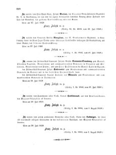 Kaiserlich-königliches Armee-Verordnungsblatt: Personal-Angelegenheiten 18590802 Seite: 2