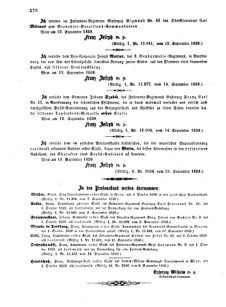 Kaiserlich-königliches Armee-Verordnungsblatt: Personal-Angelegenheiten 18590916 Seite: 2