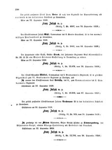 Kaiserlich-königliches Armee-Verordnungsblatt: Personal-Angelegenheiten 18590929 Seite: 2