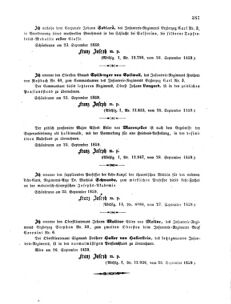 Kaiserlich-königliches Armee-Verordnungsblatt: Personal-Angelegenheiten 18590929 Seite: 3