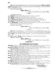 Kaiserlich-königliches Armee-Verordnungsblatt: Personal-Angelegenheiten 18591007 Seite: 4