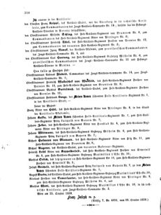 Kaiserlich-königliches Armee-Verordnungsblatt: Personal-Angelegenheiten 18591030 Seite: 2