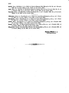 Kaiserlich-königliches Armee-Verordnungsblatt: Personal-Angelegenheiten 18591030 Seite: 6