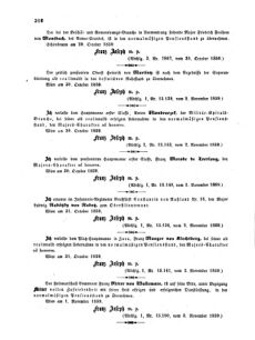 Kaiserlich-königliches Armee-Verordnungsblatt: Personal-Angelegenheiten 18591105 Seite: 2