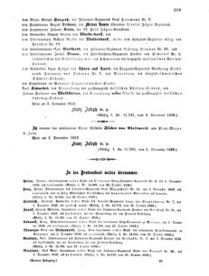 Kaiserlich-königliches Armee-Verordnungsblatt: Personal-Angelegenheiten 18591105 Seite: 5