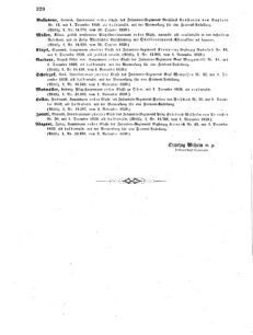 Kaiserlich-königliches Armee-Verordnungsblatt: Personal-Angelegenheiten 18591105 Seite: 6