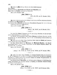 Kaiserlich-königliches Armee-Verordnungsblatt: Personal-Angelegenheiten 18591129 Seite: 2