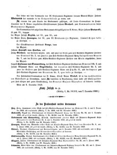 Kaiserlich-königliches Armee-Verordnungsblatt: Personal-Angelegenheiten 18591208 Seite: 3