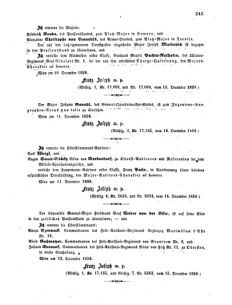 Kaiserlich-königliches Armee-Verordnungsblatt: Personal-Angelegenheiten 18591216 Seite: 3