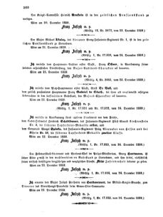 Kaiserlich-königliches Armee-Verordnungsblatt: Personal-Angelegenheiten 18591224 Seite: 2