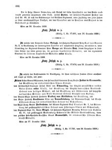 Kaiserlich-königliches Armee-Verordnungsblatt: Personal-Angelegenheiten 18591231 Seite: 2