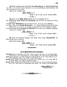 Kaiserlich-königliches Armee-Verordnungsblatt: Personal-Angelegenheiten 18591231 Seite: 7