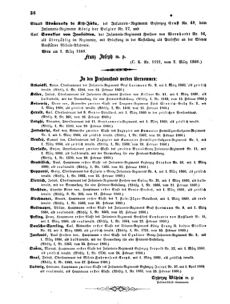 Kaiserlich-königliches Armee-Verordnungsblatt: Personal-Angelegenheiten 18600302 Seite: 4