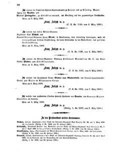 Kaiserlich-königliches Armee-Verordnungsblatt: Personal-Angelegenheiten 18600308 Seite: 2