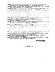 Kaiserlich-königliches Armee-Verordnungsblatt: Personal-Angelegenheiten 18600317 Seite: 4