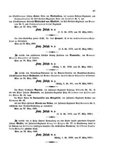 Kaiserlich-königliches Armee-Verordnungsblatt: Personal-Angelegenheiten 18600328 Seite: 3