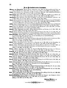 Kaiserlich-königliches Armee-Verordnungsblatt: Personal-Angelegenheiten 18600403 Seite: 2