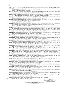 Kaiserlich-königliches Armee-Verordnungsblatt: Personal-Angelegenheiten 18600403 Seite: 6