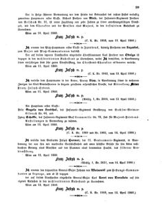 Kaiserlich-königliches Armee-Verordnungsblatt: Personal-Angelegenheiten 18600417 Seite: 3